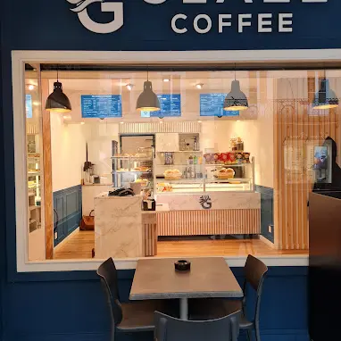 Glaze Coffee