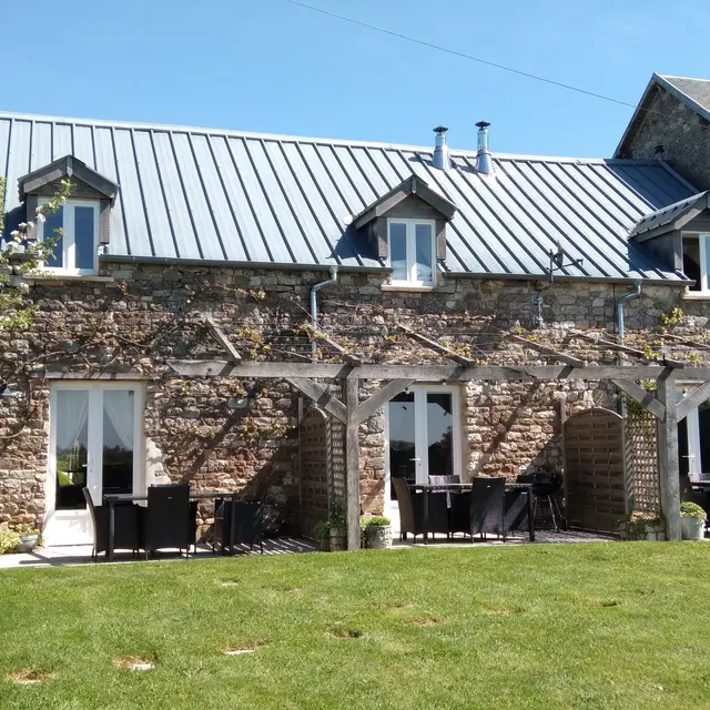 Gîtes la Grange