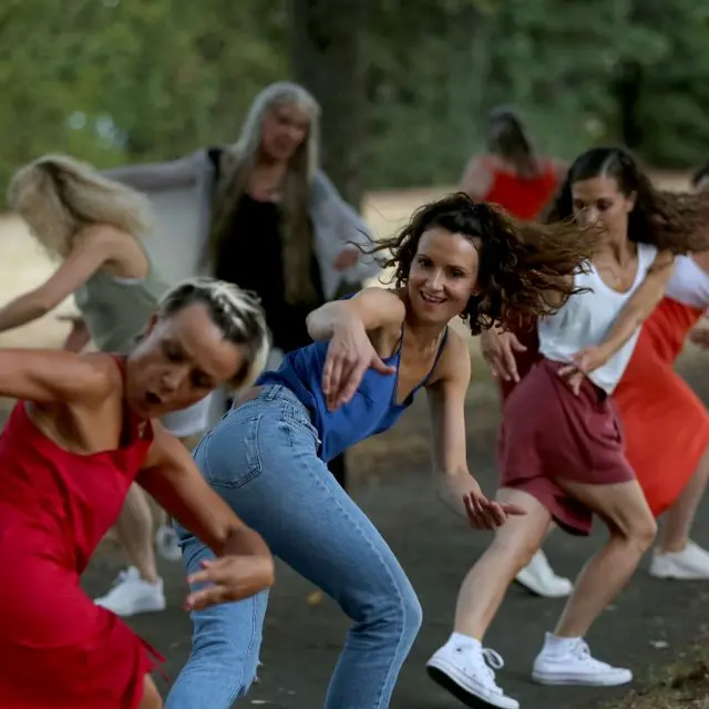216A9307 Danse au coeur - Cie GianniJoseph