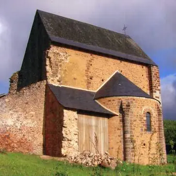 Chapelle d'Etival