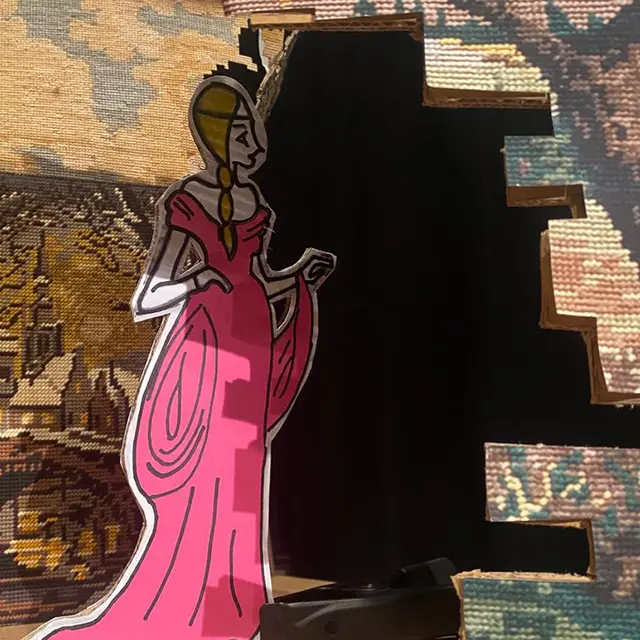 Peau d'homme – La Salamandre