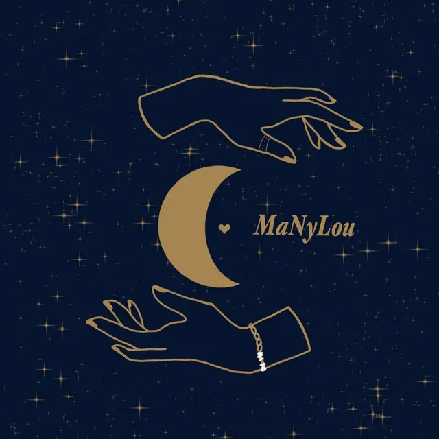 Logo Manylou