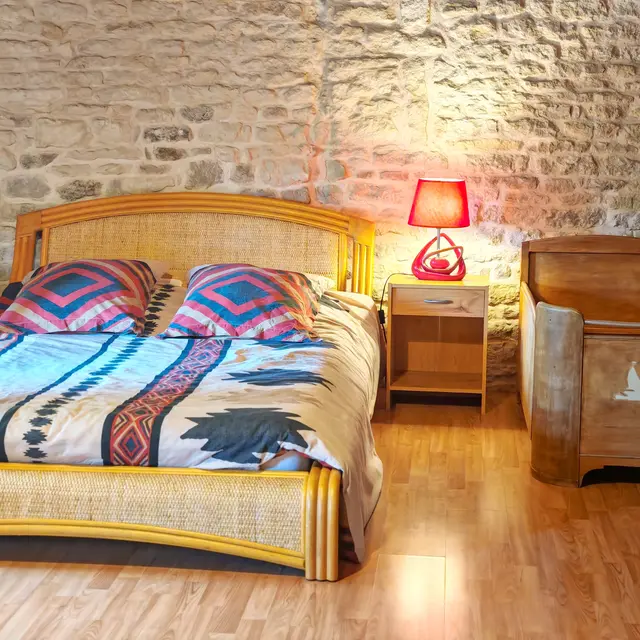 395835 - Chambre Aurore