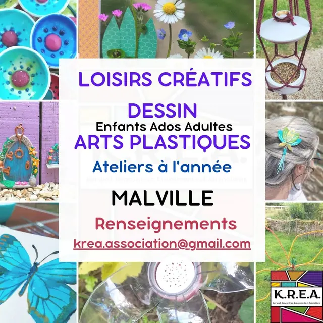 Association KREA