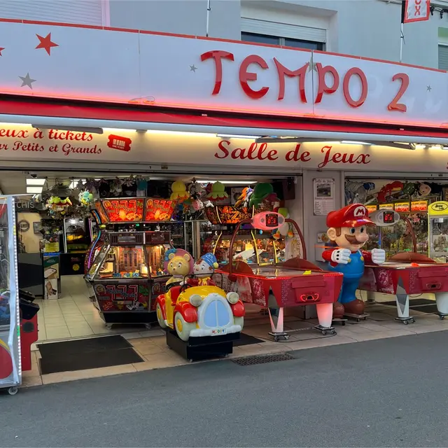 tempo2