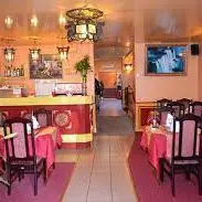 Salle Restaurant Soleil d'Asie