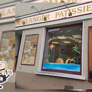 Au pêché Gourmand