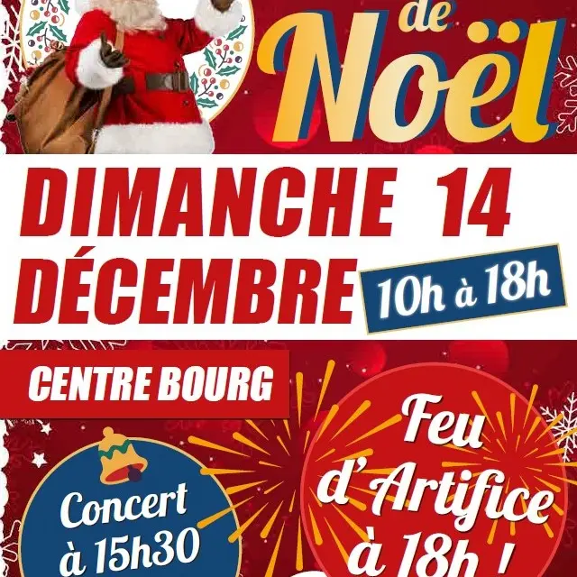 tract noel 2025