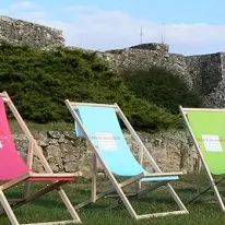 transat au château