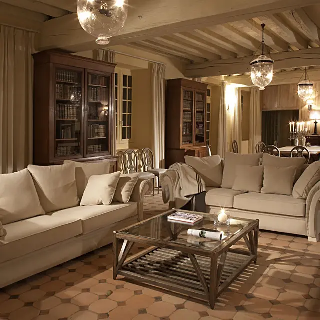 Manoir Saint Frambault