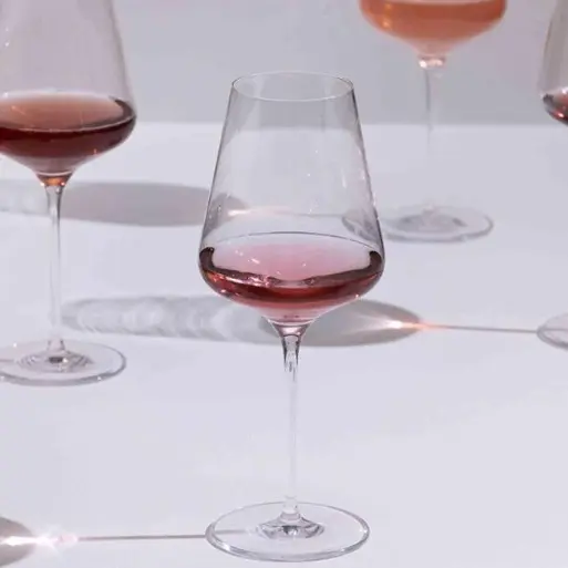 verre de vin