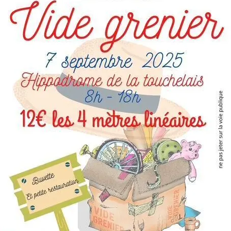 vide-grenier-Savenay-44