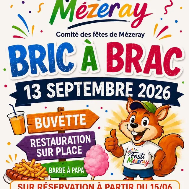 AFFICHE 2026