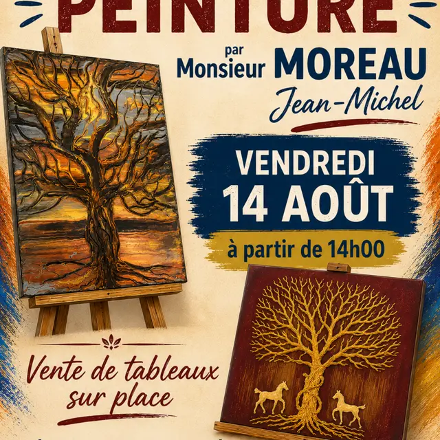 Affiche