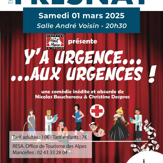 Affiche THM 1 03 Fresnay