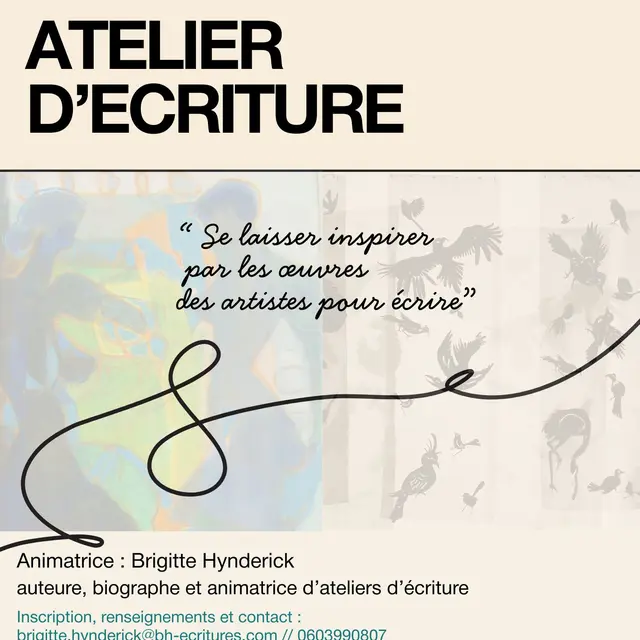 DU 25 AVRIL au 01 juin - 31