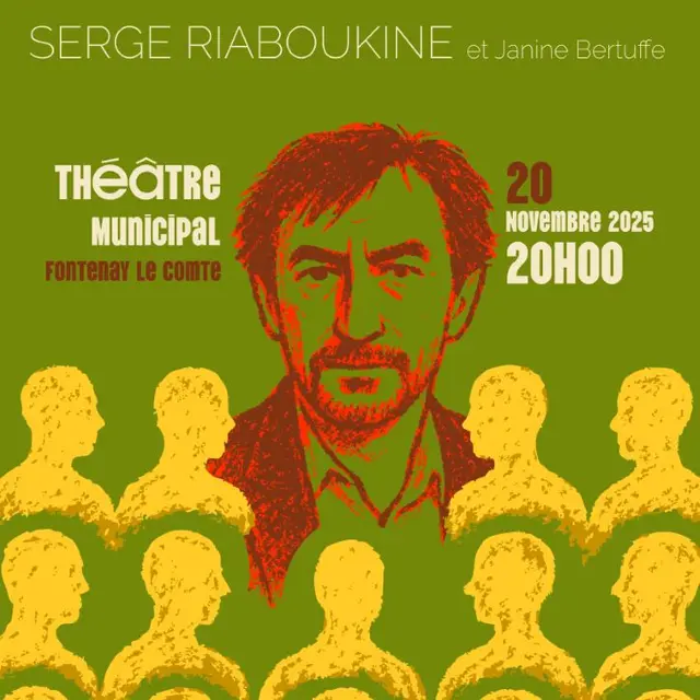 Spectacle Le Grand Cru