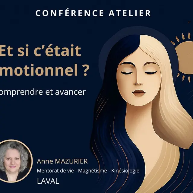 Et si c'était émotionnel ?