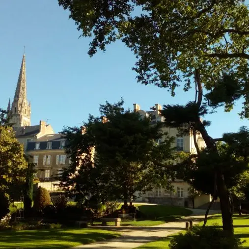 Animation famille - Fontenay le Comte - 85