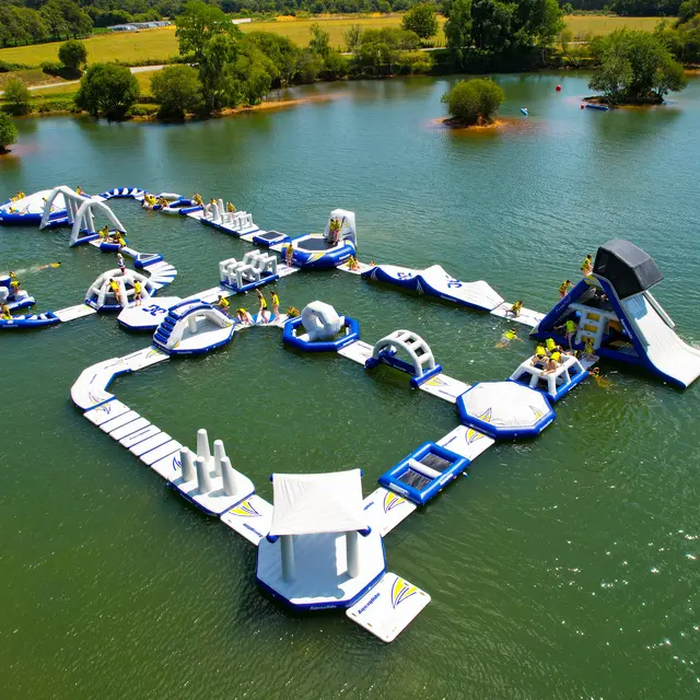 Aqua Park