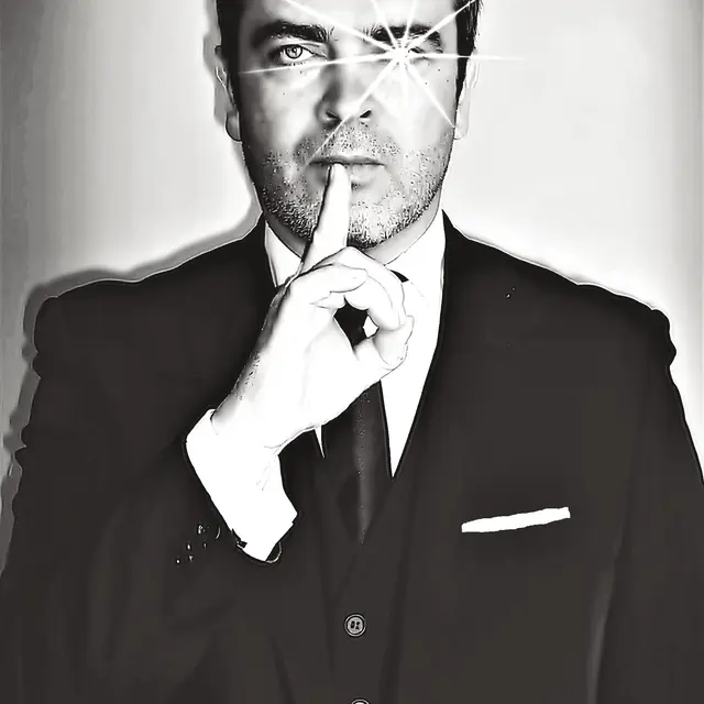 Arnaud ledauphin