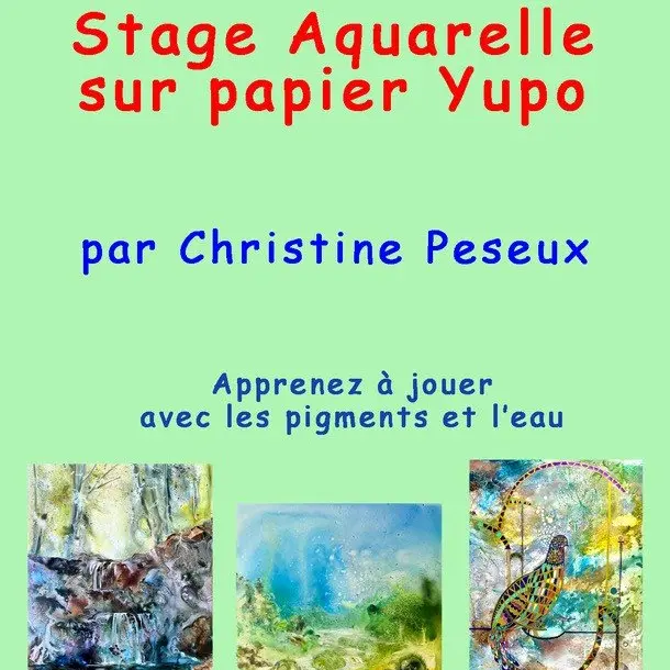 Au delà de l'eau