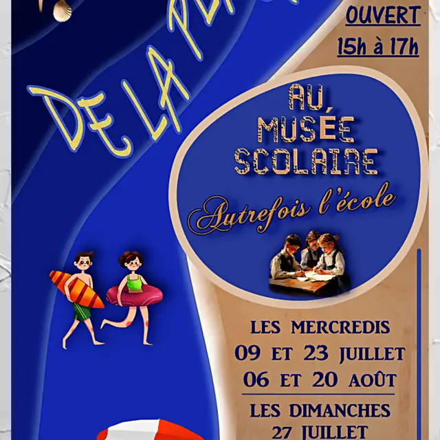 Ecriture à la plume
