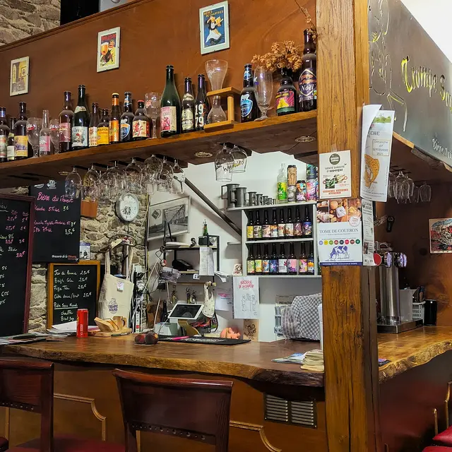 BAR 1