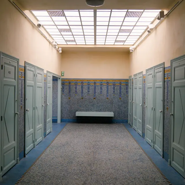Bains Douches 5