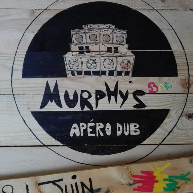Bar le murphy's fontenay-le-comte