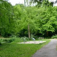 Bois de Porcé - Christian ROBERT
