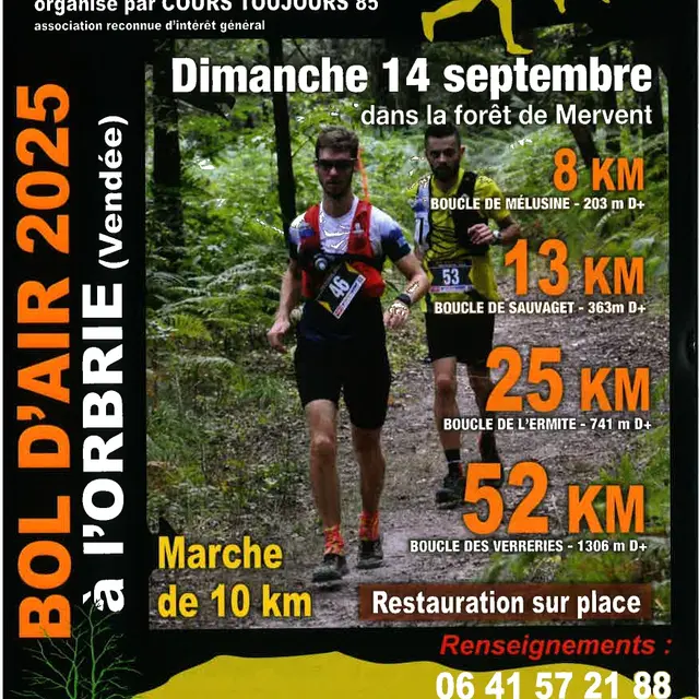 Bol d'air 2025_