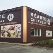 Boutique Réauté