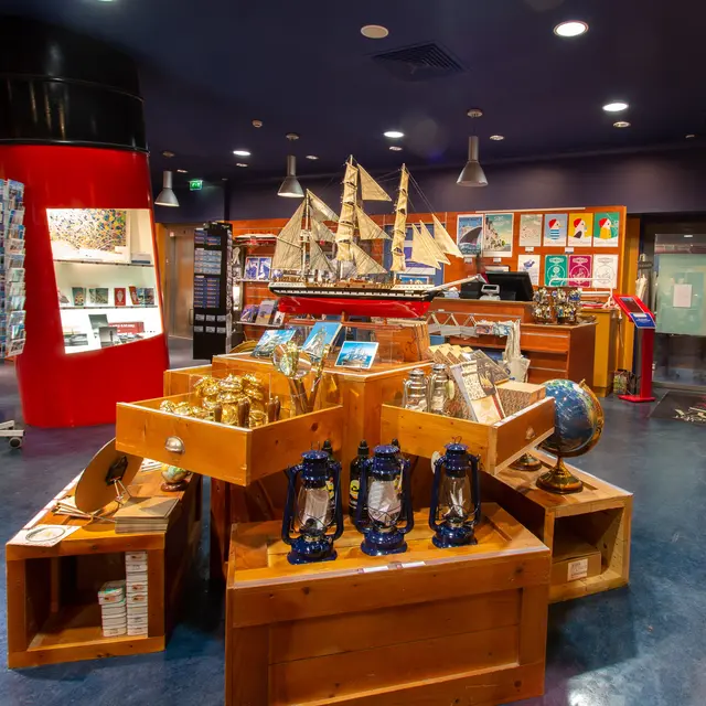 Boutique-escal-atlantic