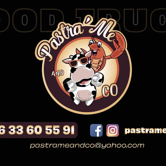 PASTRA'ME AND CO