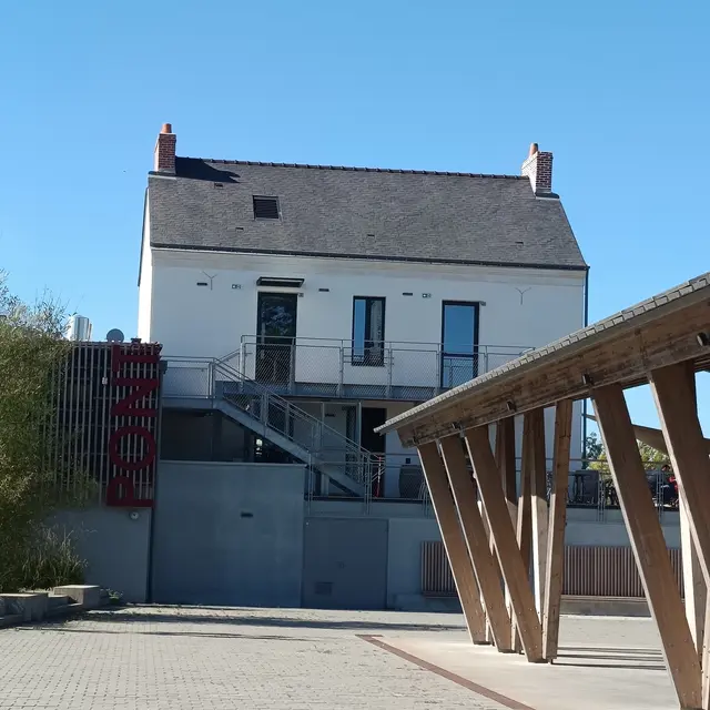 Café du Pont Rozé