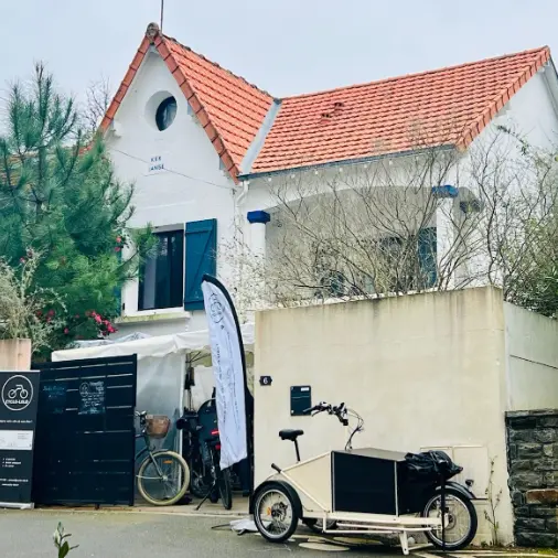 CYCLO-LOLO
