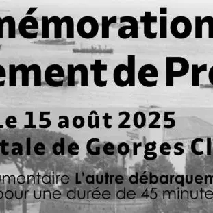 film documentaire - Mouilleron St Germain - 85