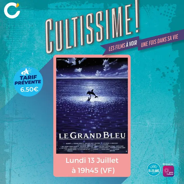 LE GD BLEU