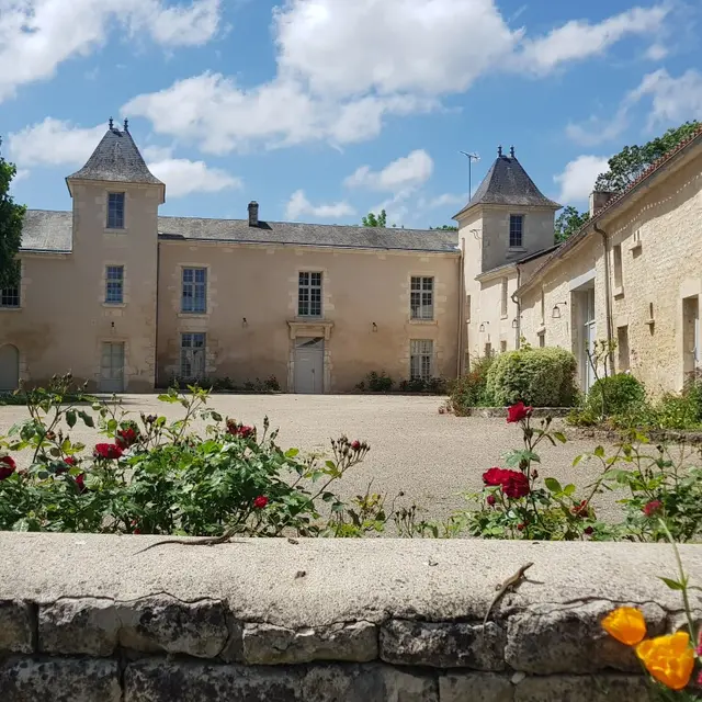 Centre du Vignaud