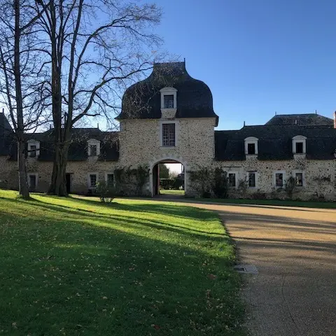 Chateau du Tertre©avds