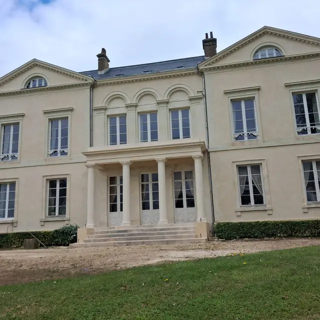 Château de Verdelle