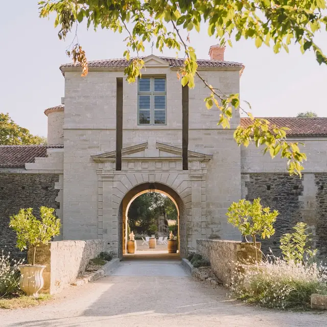Chateau de la Citardiere (1)