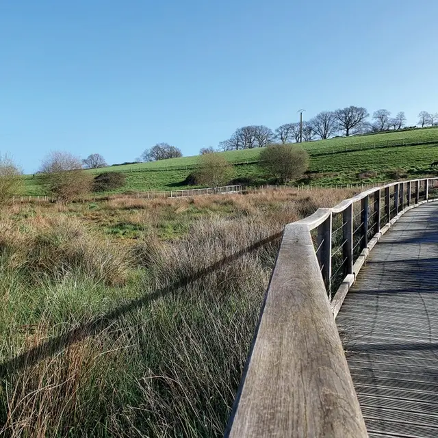 Changé - circuit les 2 rives - Trail