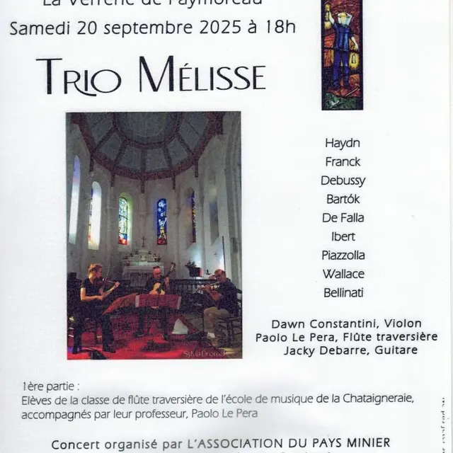 Concert