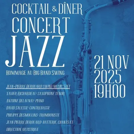 Concert Grande bresteau