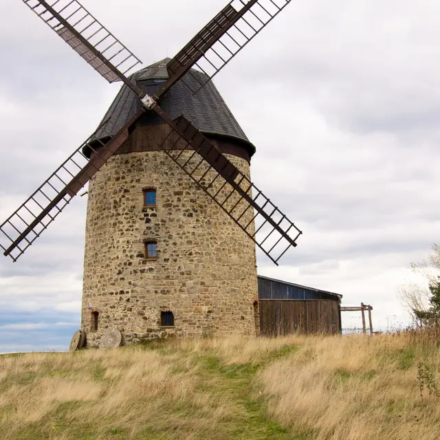 Les Moulins de la Sarthe - 1