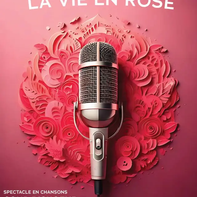 Coup de choeur angenoises