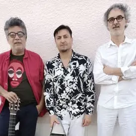 Criollo Musique