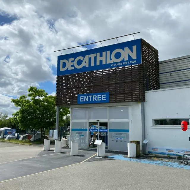 DECATHLON